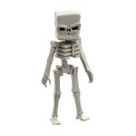 Jucarii, Copii si Bebe - Jucarii si jocuri - Figurine - Minecraft figurina skeleton 30cm - Infinity.ro