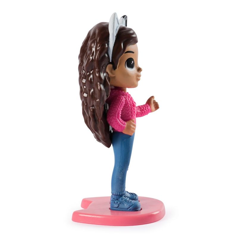Jucarii, Copii si Bebe - Jucarii si jocuri - Figurine - GABBYS DOLLHOUSE FIGURINA - Infinity.ro