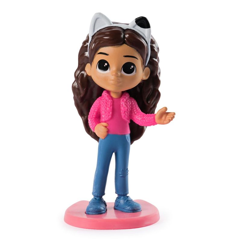 Jucarii, Copii si Bebe - Jucarii si jocuri - Figurine - GABBYS DOLLHOUSE FIGURINA - Infinity.ro