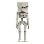 Jucarii, Copii si Bebe - Jucarii si jocuri - Figurine - Minecraft figurina skeleton 30cm - Infinity.ro