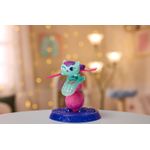 Jucarii, Copii si Bebe - Jucarii si jocuri - Figurine - GABBYS DOLLHOUSE FAIRYLANDIA INEL DE ZANA CU FIGURINA MERCAT - Infinity.ro