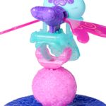 Jucarii, Copii si Bebe - Jucarii si jocuri - Figurine - GABBYS DOLLHOUSE FAIRYLANDIA INEL DE ZANA CU FIGURINA MERCAT - Infinity.ro