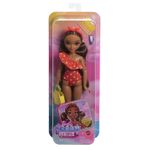 Jucarii, Copii si Bebe - Jucarii si jocuri - Papusi si accesorii - Papusi - BARBIE DREAM BESTIES PAPUSA BARBIE TERESA LA PLAJA CU ACCESORII - Infinity.ro
