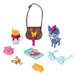 Jucarii, Copii si Bebe - Jucarii si jocuri - Papusi si accesorii - Papusi - MONSTER HIGH PAPUSA SKELITA CALAVERAS CU ACCESORII - Infinity.ro