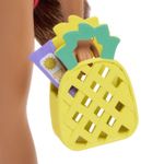 Jucarii, Copii si Bebe - Jucarii si jocuri - Papusi si accesorii - Papusi - BARBIE DREAM BESTIES PAPUSA BARBIE TERESA LA PLAJA CU ACCESORII - Infinity.ro