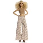 Jucarii, Copii si Bebe - Jucarii si jocuri - Papusi si accesorii - Papusi - BARBIE SIGNATURE PAPUSA BARBIE BASIC MODEL 07 BLONDA - Infinity.ro