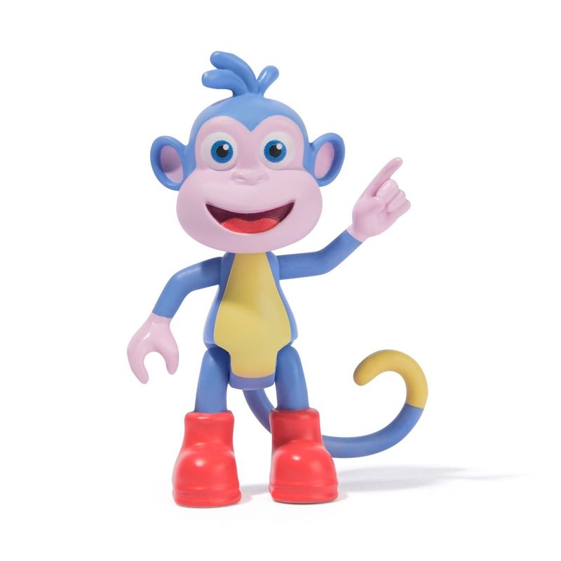 Jucarii, Copii si Bebe - Jucarii si jocuri - Papusi si accesorii - Papusi - DORA SET CEI MAI BUNI PRIETENI PAPUSA DORA SI BOOTS CU ACCESORII - Infinity.ro