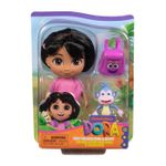 Jucarii, Copii si Bebe - Jucarii si jocuri - Papusi si accesorii - Papusi - DORA SET CEI MAI BUNI PRIETENI PAPUSA DORA SI BOOTS CU ACCESORII - Infinity.ro