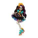 Jucarii, Copii si Bebe - Jucarii si jocuri - Papusi si accesorii - Papusi - MONSTER HIGH PAPUSA SKELITA CALAVERAS CU ACCESORII - Infinity.ro