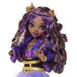 Jucarii, Copii si Bebe - Jucarii si jocuri - Papusi si accesorii - Papusi - MONSTER HIGH PAPUSA CLAWDEEN WOLF CU ACCESORII - Infinity.ro