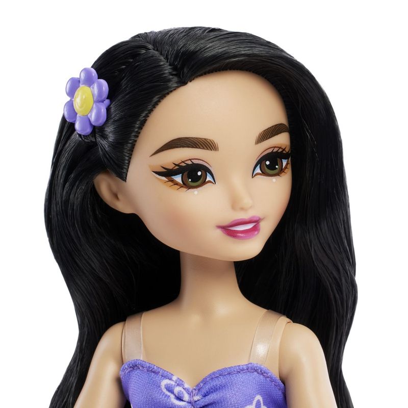 Jucarii, Copii si Bebe - Jucarii si jocuri - Papusi si accesorii - Papusi - BARBIE DREAM BESTIES PAPUSA BARBIE RENEE LA PLAJA CU ACCESORII - Infinity.ro