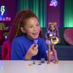 Jucarii, Copii si Bebe - Jucarii si jocuri - Papusi si accesorii - Papusi - MONSTER HIGH PAPUSA CLAWDEEN WOLF CU ACCESORII - Infinity.ro
