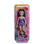 Jucarii, Copii si Bebe - Jucarii si jocuri - Papusi si accesorii - Papusi - BARBIE DREAM BESTIES PAPUSA BARBIE RENEE LA PLAJA CU ACCESORII - Infinity.ro
