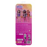 Jucarii, Copii si Bebe - Jucarii si jocuri - Papusi si accesorii - Papusi - BARBIE DREAM BESTIES PAPUSA BARBIE MALIBU LA PLAJA CU ACCESORII - Infinity.ro