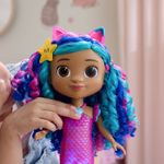 Jucarii, Copii si Bebe - Jucarii si jocuri - Papusi si accesorii - Papusi - GABBYS DOLLHOUSE FILMUL PAPUSA SIRENA GABBY INTERACTIVA - Infinity.ro