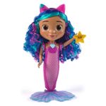 Jucarii, Copii si Bebe - Jucarii si jocuri - Papusi si accesorii - Papusi - GABBYS DOLLHOUSE FILMUL PAPUSA SIRENA GABBY INTERACTIVA - Infinity.ro