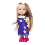 Jucarii, Copii si Bebe - Jucarii si jocuri - Papusi si accesorii - Papusi - EVI LOVE FASHION SET PAPUSA EVI SI ACCESORII - Infinity.ro