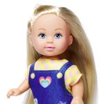 Jucarii, Copii si Bebe - Jucarii si jocuri - Papusi si accesorii - Papusi - EVI LOVE FASHION SET PAPUSA EVI SI ACCESORII - Infinity.ro