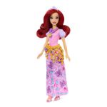 Jucarii, Copii si Bebe - Jucarii si jocuri - Papusi si accesorii - Papusi - DISNEY PRINCESS JEWEL REVEAL PAPUSA ARIEL - Infinity.ro