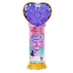 Jucarii, Copii si Bebe - Jucarii si jocuri - Papusi si accesorii - Papusi - DISNEY PRINCESS JEWEL REVEAL PAPUSA ARIEL - Infinity.ro