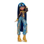 Jucarii, Copii si Bebe - Jucarii si jocuri - Papusi si accesorii - Papusi - MONSTER HIGH PAPUSA CLEO DENILE CU ACCESORII - Infinity.ro