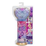 Jucarii, Copii si Bebe - Jucarii si jocuri - Papusi si accesorii - Papusi - DISNEY PRINCESS JEWEL REVEAL PAPUSA CENUSAREASA - Infinity.ro