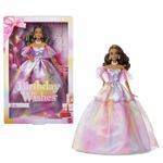 Jucarii, Copii si Bebe - Jucarii si jocuri - Papusi si accesorii - Papusi - BARBIE SIGNATURE URARI DE ZIUA DE NASTERE PAPUSA BARBIE - Infinity.ro