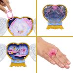 Jucarii, Copii si Bebe - Jucarii si jocuri - Papusi si accesorii - Papusi - DISNEY PRINCESS JEWEL REVEAL PAPUSA CENUSAREASA - Infinity.ro