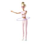 Jucarii, Copii si Bebe - Jucarii si jocuri - Papusi si accesorii - Papusi - STEFFI LOVE PAPUSA STEFFI HULA HOOP - Infinity.ro