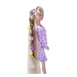 Jucarii, Copii si Bebe - Jucarii si jocuri - Papusi si accesorii - Papusi - STEFFI LOVE PAPUSA STEFFI FLOWER HAIR - Infinity.ro