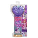 Jucarii, Copii si Bebe - Jucarii si jocuri - Papusi si accesorii - Papusi - DISNEY PRINCESS JEWEL REVEAL PAPUSA ARIEL - Infinity.ro