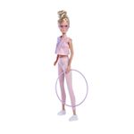Jucarii, Copii si Bebe - Jucarii si jocuri - Papusi si accesorii - Papusi - STEFFI LOVE PAPUSA STEFFI HULA HOOP - Infinity.ro