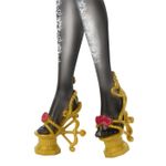 Jucarii, Copii si Bebe - Jucarii si jocuri - Papusi si accesorii - Papusi - MONSTER HIGH ANIVERSARE DULCE SI INFRICOSATOARE PAPUSA CUPID ASTERIA CU ACCESORII - Infinity.ro