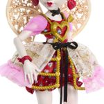 Jucarii, Copii si Bebe - Jucarii si jocuri - Papusi si accesorii - Papusi - MONSTER HIGH ANIVERSARE DULCE SI INFRICOSATOARE PAPUSA CUPID ASTERIA CU ACCESORII - Infinity.ro