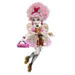 Jucarii, Copii si Bebe - Jucarii si jocuri - Papusi si accesorii - Papusi - MONSTER HIGH ANIVERSARE DULCE SI INFRICOSATOARE PAPUSA CUPID ASTERIA CU ACCESORII - Infinity.ro