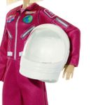 Jucarii, Copii si Bebe - Jucarii si jocuri - Papusi si accesorii - Papusi - BARBIE YOU CAN BE ANYTHING PAPUSA ASTRONAUT - Infinity.ro