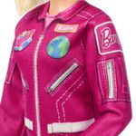 Jucarii, Copii si Bebe - Jucarii si jocuri - Papusi si accesorii - Papusi - BARBIE YOU CAN BE ANYTHING PAPUSA ASTRONAUT - Infinity.ro