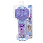 Jucarii, Copii si Bebe - Jucarii si jocuri - Papusi si accesorii - Papusi - DISNEY FROZEN JEWEL REVEAL PAPUSA ELSA - Infinity.ro