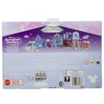 Jucarii, Copii si Bebe - Jucarii si jocuri - Papusi si accesorii - Papusi - DISNEY FROZEN SET DE JOACA AVENTURILE LUI ELSA SI NOKK PAPUSA SI ACCESORII - Infinity.ro