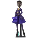 Jucarii, Copii si Bebe - Jucarii si jocuri - Papusi si accesorii - Papusi - MONSTER HIGH WEDNESDAY PAPUSA BIANCA BARCLAY - Infinity.ro
