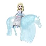 Jucarii, Copii si Bebe - Jucarii si jocuri - Papusi si accesorii - Papusi - DISNEY FROZEN SET DE JOACA AVENTURILE LUI ELSA SI NOKK PAPUSA SI ACCESORII - Infinity.ro