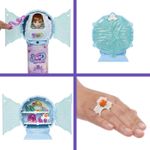 Jucarii, Copii si Bebe - Jucarii si jocuri - Papusi si accesorii - Papusi - DISNEY FROZEN JEWEL REVEAL PAPUSA ANNA - Infinity.ro