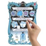 Jucarii, Copii si Bebe - Jucarii si jocuri - Papusi si accesorii - Papusi - MONSTER HIGH PAPUSA FRANKIESTEIN CU DULAP REVELATOR SI ACCESORII - Infinity.ro