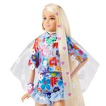 Jucarii, Copii si Bebe - Jucarii si jocuri - Papusi si accesorii - Papusi - PAPUSA BARBIE EXTRA FLOWER POWER - Infinity.ro