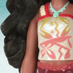 Jucarii, Copii si Bebe - Jucarii si jocuri - Papusi si accesorii - Papusi - DISNEY VAIANA 2 COLOR CHANGE SET PAPUSA VAIANA INNOT CU ACCESORII - Infinity.ro