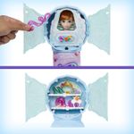 Jucarii, Copii si Bebe - Jucarii si jocuri - Papusi si accesorii - Papusi - DISNEY FROZEN JEWEL REVEAL PAPUSA ANNA - Infinity.ro