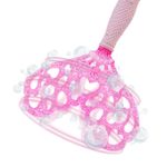 Jucarii, Copii si Bebe - Jucarii si jocuri - Papusi si accesorii - Papusi - BARBIE PAPUSA SIRENA CU BALOANE DE SAPUN - Infinity.ro