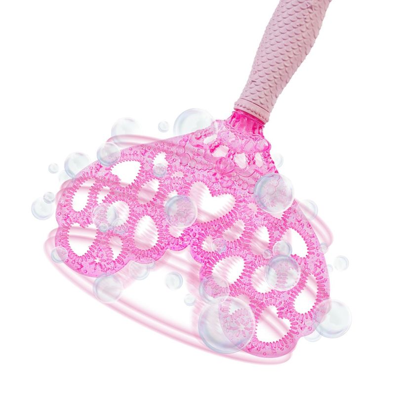 Jucarii, Copii si Bebe - Jucarii si jocuri - Papusi si accesorii - Papusi - BARBIE PAPUSA SIRENA CU BALOANE DE SAPUN - Infinity.ro