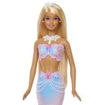 Jucarii, Copii si Bebe - Jucarii si jocuri - Papusi si accesorii - Papusi - BARBIE PAPUSA SIRENA CU BALOANE DE SAPUN - Infinity.ro