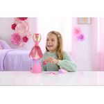 Jucarii, Copii si Bebe - Jucarii si jocuri - Papusi si accesorii - Papusi - BARBIE PETAL POP SET PAPUSA BARBIE TRANDAFIR ROSU SI ACCESORII - Infinity.ro